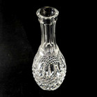 Waterford Maeve Cordial Decanter  Cut Lead Crystal  9 1 8   Ireland  no Stopper 