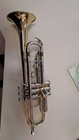 Bach Tr500 Student Trumpet With Case