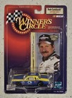 Dale Earnhardt Sr Winners Circle  2 Car Jsa Auto Autograph Signed Limited Series