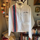 Vintage Nasa Dryden Shuttle Support Team Jacket -- Palmdale  Ca Provenance