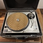 Technics Sl-1200mk2 Direct Drive Player Dj Turntable F s Used Japan Umataro