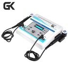 1 Mhz   3 Mhz Ultrasound Therapy Machine For Pain Relief   Therapeutic Massage