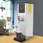 2500w 15l Electric Water Boiler Water Boiler Commercial Hot Water Dispenser 110v