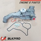 New Water Pump Fits Ford Truck International navistar T444e V8 Trucks 1994-2005