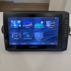 Garmin Echomap Uhd 93sv Us Lakes 9  Head Unit