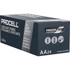 Procell   Professional Alkaline Aa Batteries  144 carton Pc1500ct