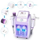 6 In 1 Hydro Dermabrasion Machine For Skin Cleanse Skin Glowing Spa Home Use