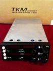 Tkm Mx170c Nav Com Refurbished Used 14v  30 Day Warranty