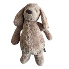 Jellycat Bashful Toffee Puppy Plush Dog Medium Brown Stuffed London Toys 12   