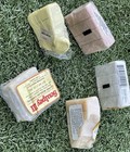 Lot 5 Sculpey Iii Polymer Clay Blocks 2oz Mixed Used   New