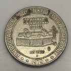 The Frontier Hotel Casino Las Vegas Nevada  1 Slot Gaming Token 1979