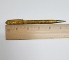 Vintage Pearlite Advertising Mechanical Pencil New York Company 1930s-1940s