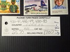 Virgin Islands   430-41  446-49  480-83  Mnh  Scv   21 70