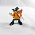 Walt Disney Productions Goofy Figure Doll Toy Vintage