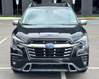2023 Subaru Ascent Touring 2 4l Turbocharged Awd 10k Miles Black On Black