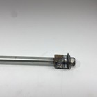        Keeway Rkf 125 E5 2022 - 2024 Rear Wheel Spindle Axle With Spacers       