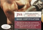 James Toney Signed Photo 8x10 Boxing Glove Action Vasilly Jirov Autograph Jsa