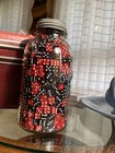 Lot 5-10 Vintage Dice Board Game Gambling Red And or Black Backgammon Monopoly