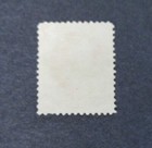 Us Scott  214 3-cent Washington 1887 Cancelled