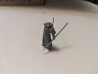 Comp With Trench Crusade - Mercenaries - Abs Resin Fast Ship - Free Dog