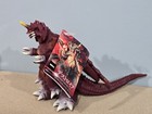 Bandai Godzilla Vs Destoroyah 2017 Movie Monster Series Pvc Figure Toho Sofvi