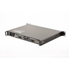 Shure Ur4d l3 Dual Diversity Uhf Wireless Microphone Receiver  L3 638-697 875mhz