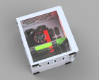     nvidia Tesla Cooling Shroud P40 41 P100 V100 K80 K60 M40 Gpu Accelerator Cards