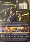    stronger     2017 Dvd New W  Slipcover  Jake Gyllenhaal - Free Boxed Shipping 