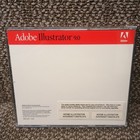 Adobe Illustrator 9 0 Apple Mac Macintosh With Serial Number