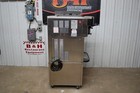 Taylor C723 Air Cooled Soft Serve Twist Ice Cream Machine - Low Use From School