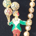  2549  Exquisite  Victorian  Lot  8 Items  Necklace  Brooche  Pendant  Ring  Etc