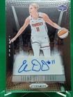 2024 Prizm Wnba Elena Delle Donne Throwback Signatures Auto  tb-edd Mystics 