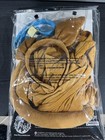 Spirit Scooby-doo Adult Costume Dress Set W headband Collar Tail  Xl Stretch