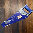 Kobalt 19373b Double Sided Aggressive Tooth Hand Saw