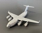 Gemini Jets 1 400 Us Air Force Boeing C-17  dover Afb   no Box  Mint 