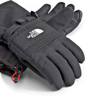 The North Face Women Ski Montana Glove Size Large  Black New