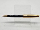 Vintage 1940s Eversharp Symphony Fountain Pen   Pencil Set  14k Gold Nib 