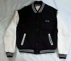 Vintage Encore Preformance Made In Usa   Hard Rock Cafe Chicago Jacket