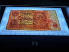 1961 Ussr Cccp Russian 1  3  10 Rubles Soviet Era Banknote Currency Money
