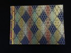 K1434 Japanese Vintage Buddhist Statue Print Picture Collection Book Omiecho