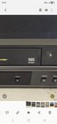Toshiba W-522 4-head Hi-fi Vcr Player No Remote - Tested  Works  Free Shipping 