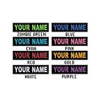 Name Tapes  Military Nametapes  Custom Name Patches  Embroidered Name Tags