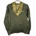 100  Authentic Nike 2017 Salute To Service Hoodie M Nfl Sweatshirt Dri On Field