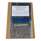 3m Privacy Filter For 20  Monitor 16 9 Pf200w9b