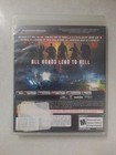 Resident Evil  Operation Raccoon City  playstation 3 Ps3  No Manual Damaged Case