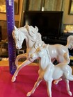 Vintage Hartland Lady Jade   Jewel Full Size Factory Blanks Htf Like Breyer