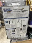 Basement Watchdog Combo 1 3 Hp Primary   Battery Backup Sump Pump Cite-33 New   