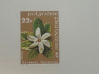 French Polynesia 1979 Deluxe Proof Of Stamp   Sc   303