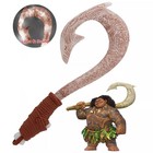 Kids Gift Maui s Magical Fish Hook Lights And Sound Birthday Cw
