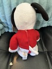 2014 Dan Dee Peanuts Snoopy Joe Cool  Dog Plays And Moves To Hound Dog Very Rare